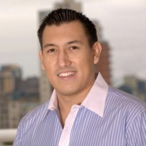 60 secs with … James Diaz, sales director, Travel Planet